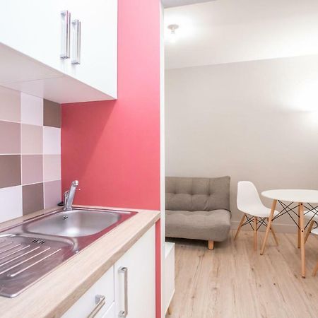 Appartement 3 - tout équipé - Carmes, Toulouse Exterior foto