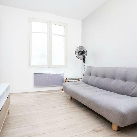 Appartement 3 - tout équipé - Carmes, Toulouse Exterior foto