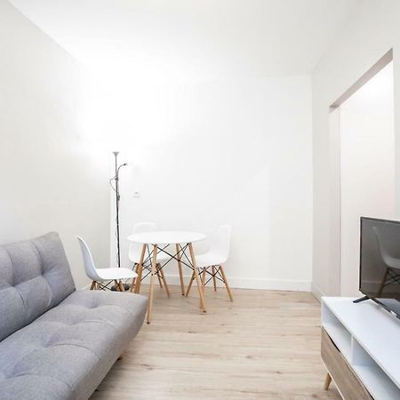 Appartement 3 - tout équipé - Carmes, Toulouse Exterior foto