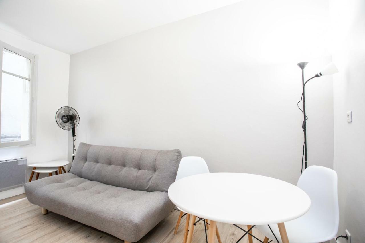 Appartement 3 - tout équipé - Carmes, Toulouse Exterior foto